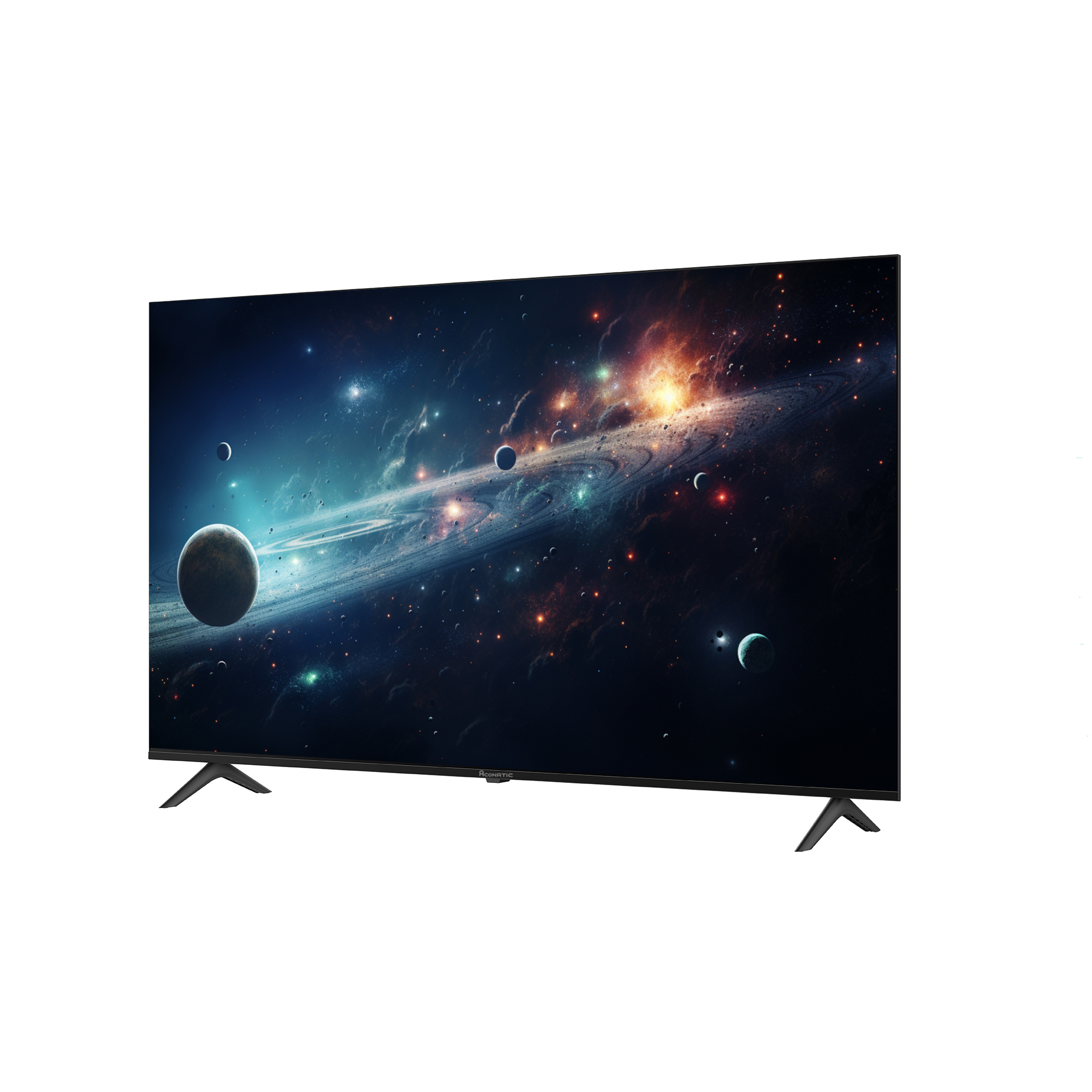 แอลอีดี ทีวี 65 นิ้ว ACONATIC 65QSX900AN TIZEN OS TV (รับประกัน 3 ปี)_4